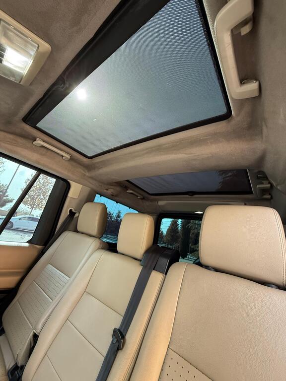 Land Rover Discovery, 2.7 L, 2008 il, 288 000 km 10-KL-051 — Avtomobillər, Bakı (10)