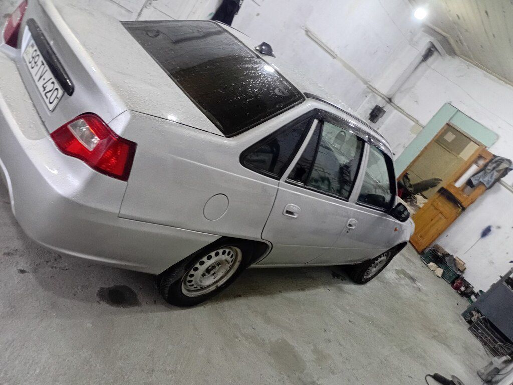 Daewoo Nexia, 1.5 L, 2009 il, 212 000 km 99-TV-420 — Avtomobillər, Bakı (4)