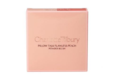 Makiyaj üçün palet No Brand Pillow Talk Flawless Peach — Bakı