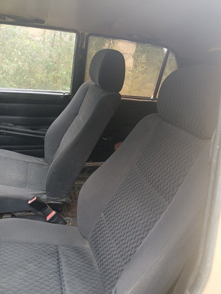 Lada (VAZ) 21011, 1.3 L, 1986 il, 456 650 km 10-KJ-374 — Avtomobillər, Ağdam (5)