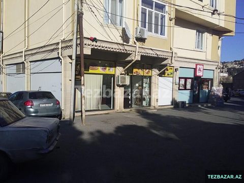 Xırdalanda 85 kv.m abyekt satılır — Xırdalan
