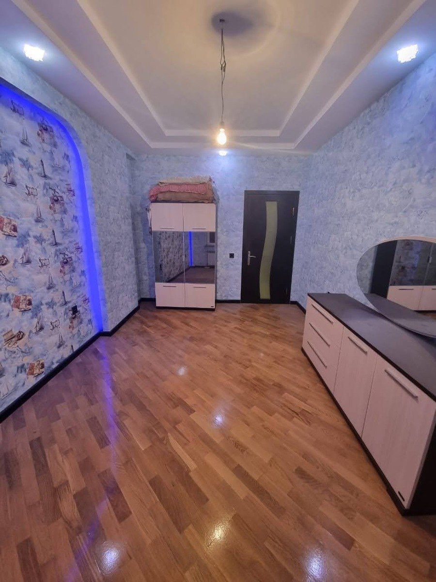 Satılır 3 otaqlı yeni tikili 135 m² — Mənzil, Bakı (3)