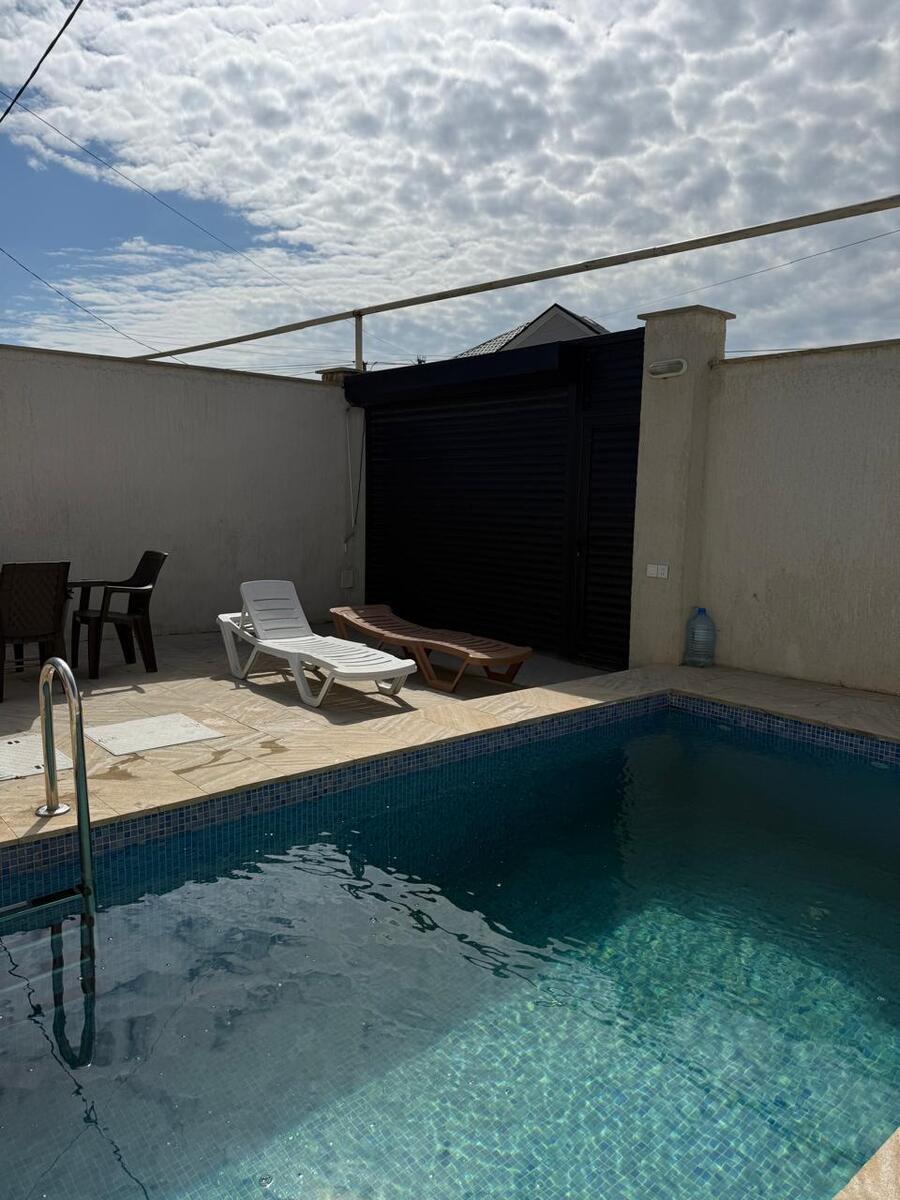 Satılır 3 otaqlı həyət evi/bağ evi 80 m² — Ev, villa, Bakı (5)