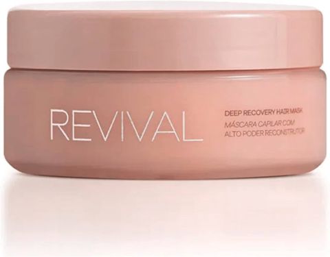 Saçlar üçün maska Brae Revival 200 q — Bakı