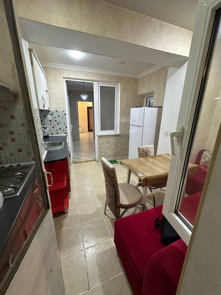İcarəyə verilir 3 otaqlı köhnə tikili 70 m² — Mənzil, Bakı (6)