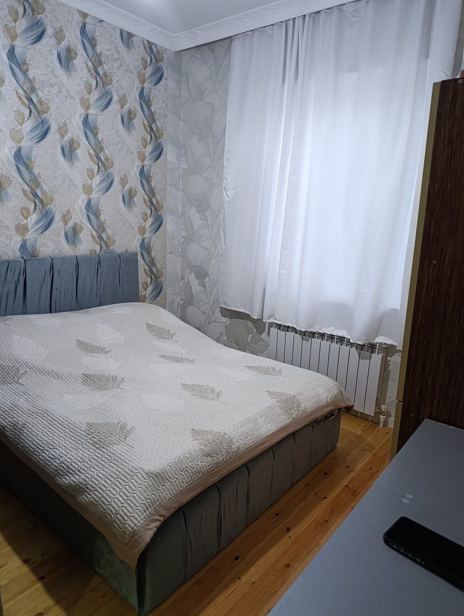 Satılır 4 otaqlı həyət evi/bağ evi 123 m² — Ev, villa, Bakı (10)