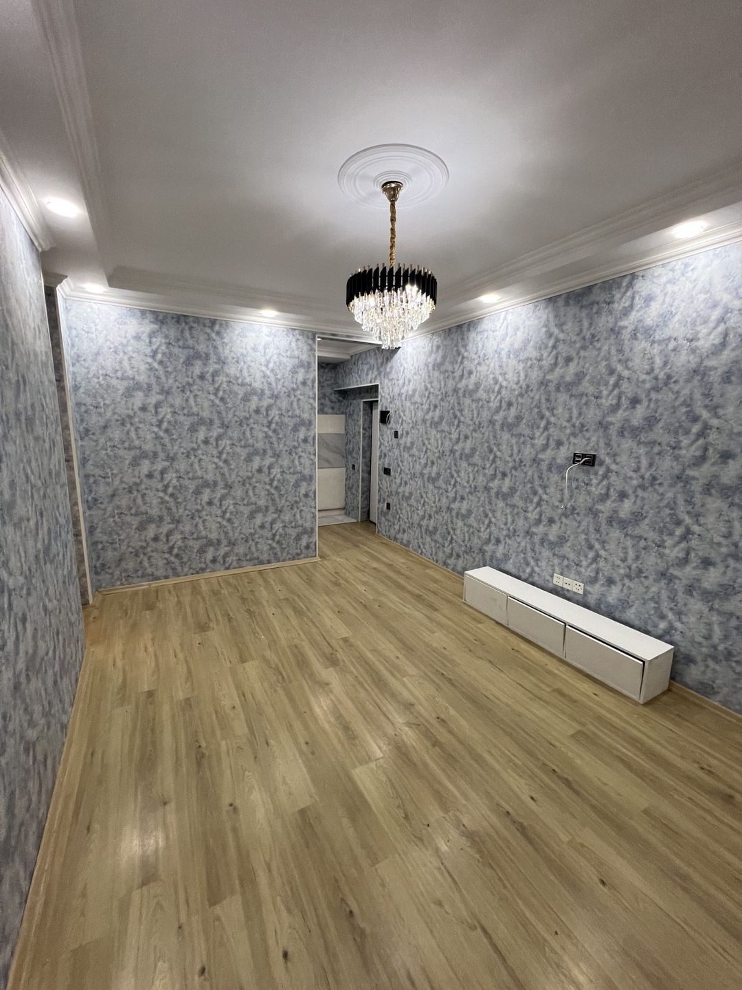 Satılır 3 otaqlı köhnə tikili 48 m² — Mənzil, Bakı (12)