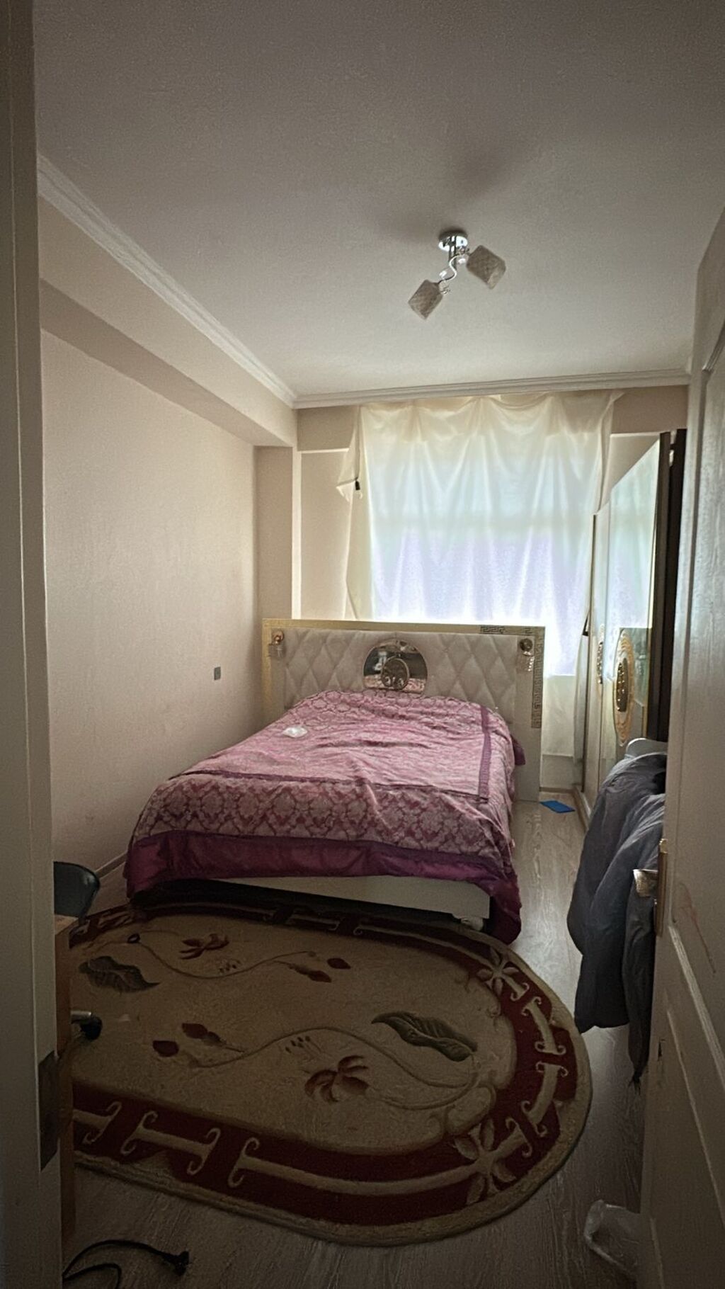 Abseron Rayon Mehemmedi kendinde Baki yeni yasayis massivində 2 Otaqli — Mənzil, Digah (2)