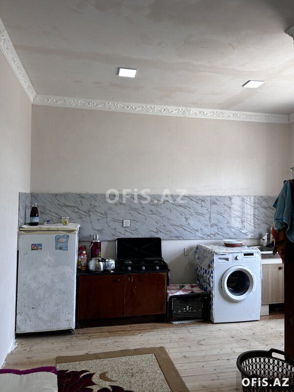 Həyət evləri Kirayə Verilir Suraxanı r., Binə q., 1 otaq, 100 m² — Ev, villa, Bakı (5)