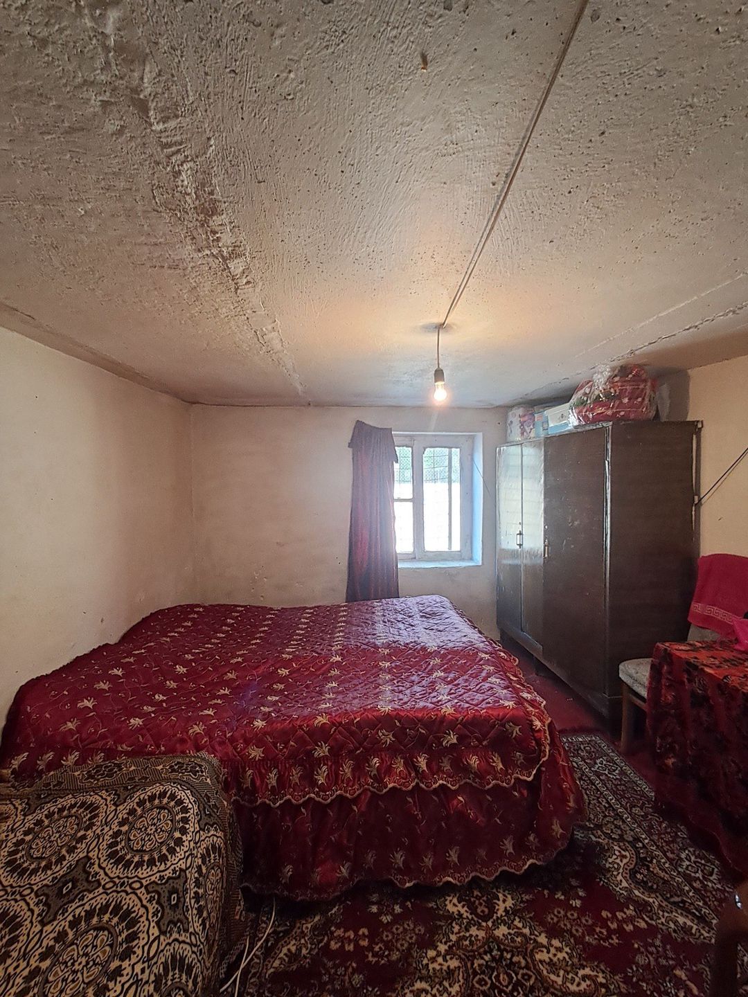 Satılır 4 otaqlı həyət evi/bağ evi 110 m² — Ev, villa, Bakı (7)