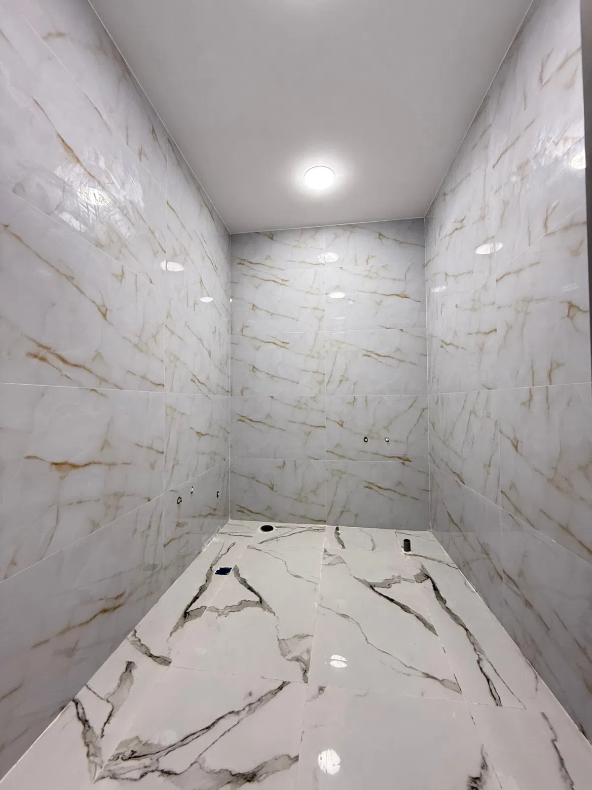 5 otaqlı həyət evi 180 m² satılır — Ev, villa, Bakı (12)