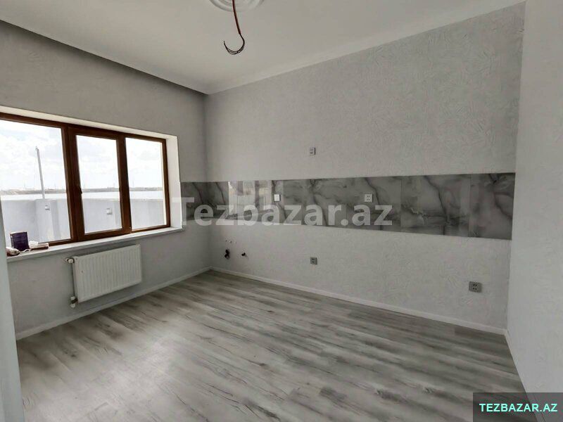 Mehemmedlide 3.otagli ev — Ev, villa, Bakı (7)