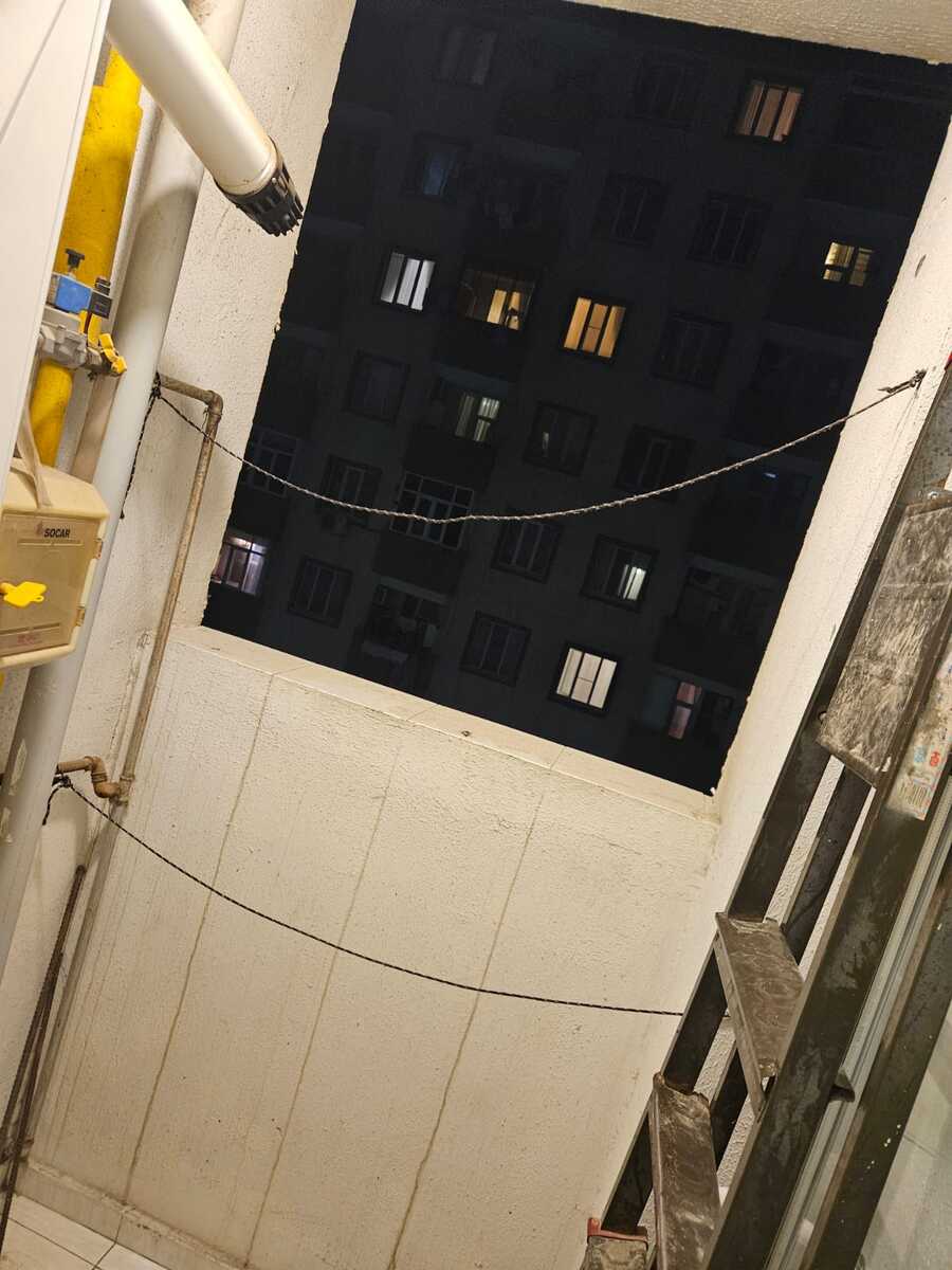 Satılır 2 otaqlı yeni tikili 42 m² — Mənzil, Xırdalan (6)