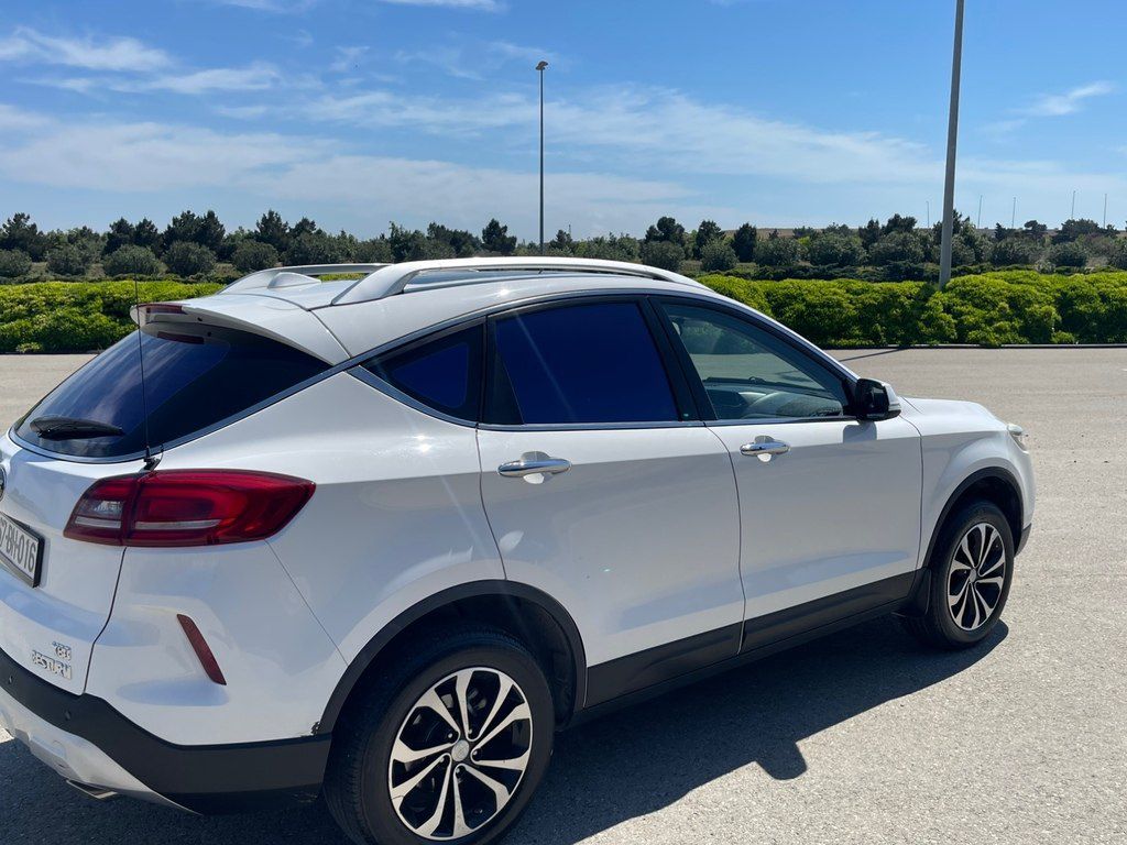 FAW Besturn X80, 2.0 L, 2020 il, 212 000 km — Avtomobillər, Bakı (3)