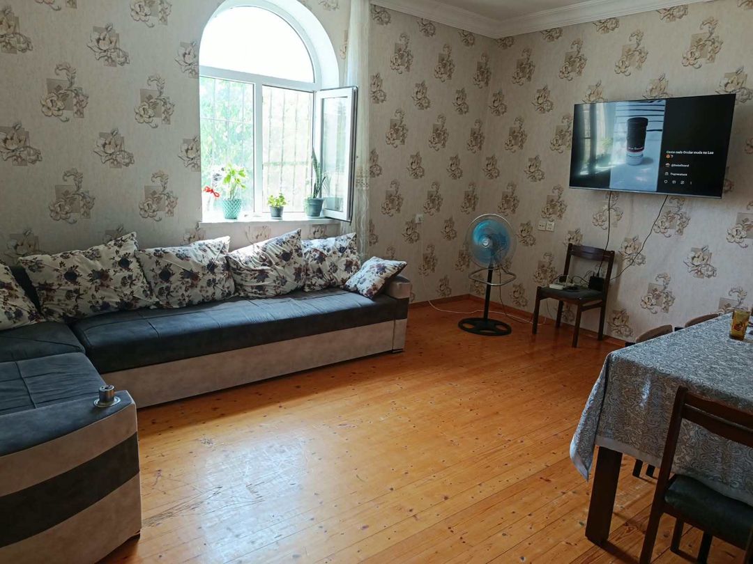 Satılır 6 otaqlı həyət evi/bağ evi 230 m² — Ev, villa, Bakı