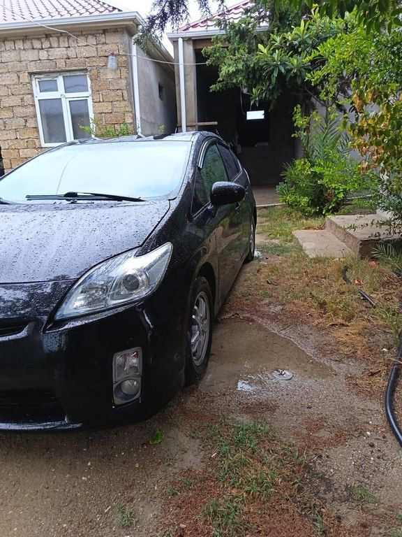 Toyota Prius, 1.8 L, 1.3 kWh, 2010 il, 364 000 km — Avtomobillər, Bakı (7)