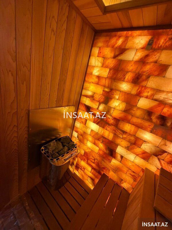 Sauna tikintisi Bakı — Tikinti xidmətləri, Bakı (3)
