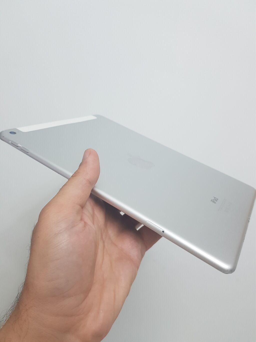 İşlənmiş Apple iPad Air 2, 9,7", 64 GB — Apple, Bakı (8)