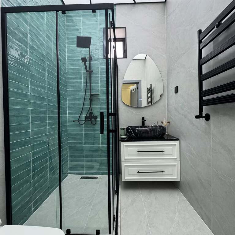 Satılır 4 otaqlı həyət evi/bağ evi 170 m² — Ev, villa, Bakı (11)