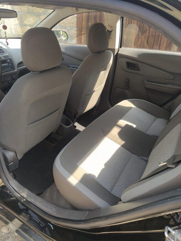 Chevrolet Cobalt, 1.5 L, 2024 il, 87 000 km — Avtomobillər, Bakı (5)