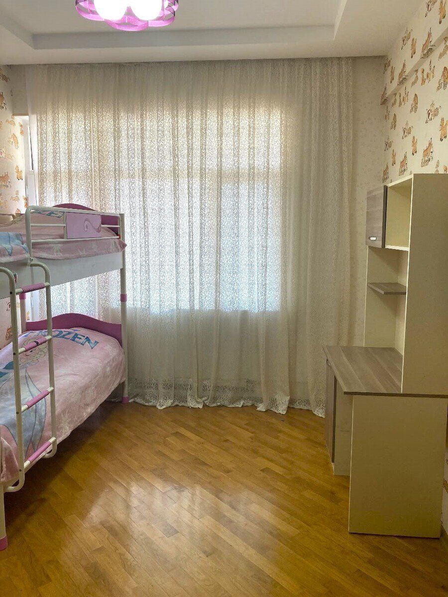 Satılır 3 otaqlı yeni tikili 102 m² — Mənzil, Bakı (7)