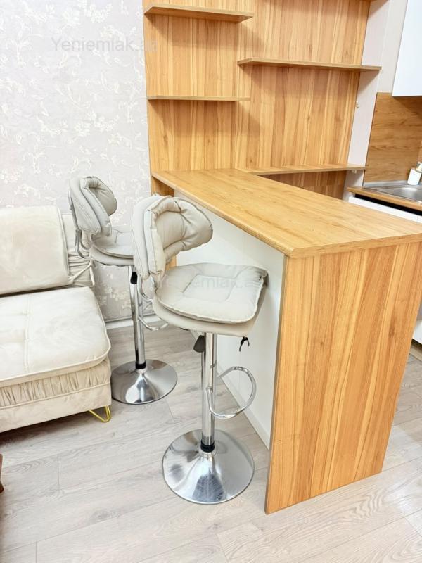 Satılır 2 otaqlı Bina evi menzil (Yeni tikili), 44 m², Xırdalan ş — Mənzil (8)