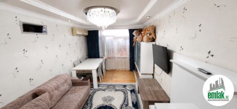 Satılır 2 otaqlı 65 m² köhnə tikili Y.Günəşli