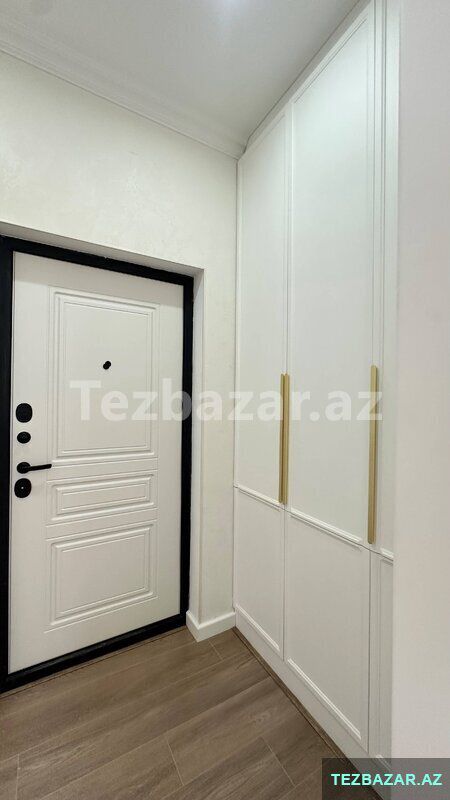 Xırdalan – eko park yaşayış kompleksi — Mənzil, Bakı (6)