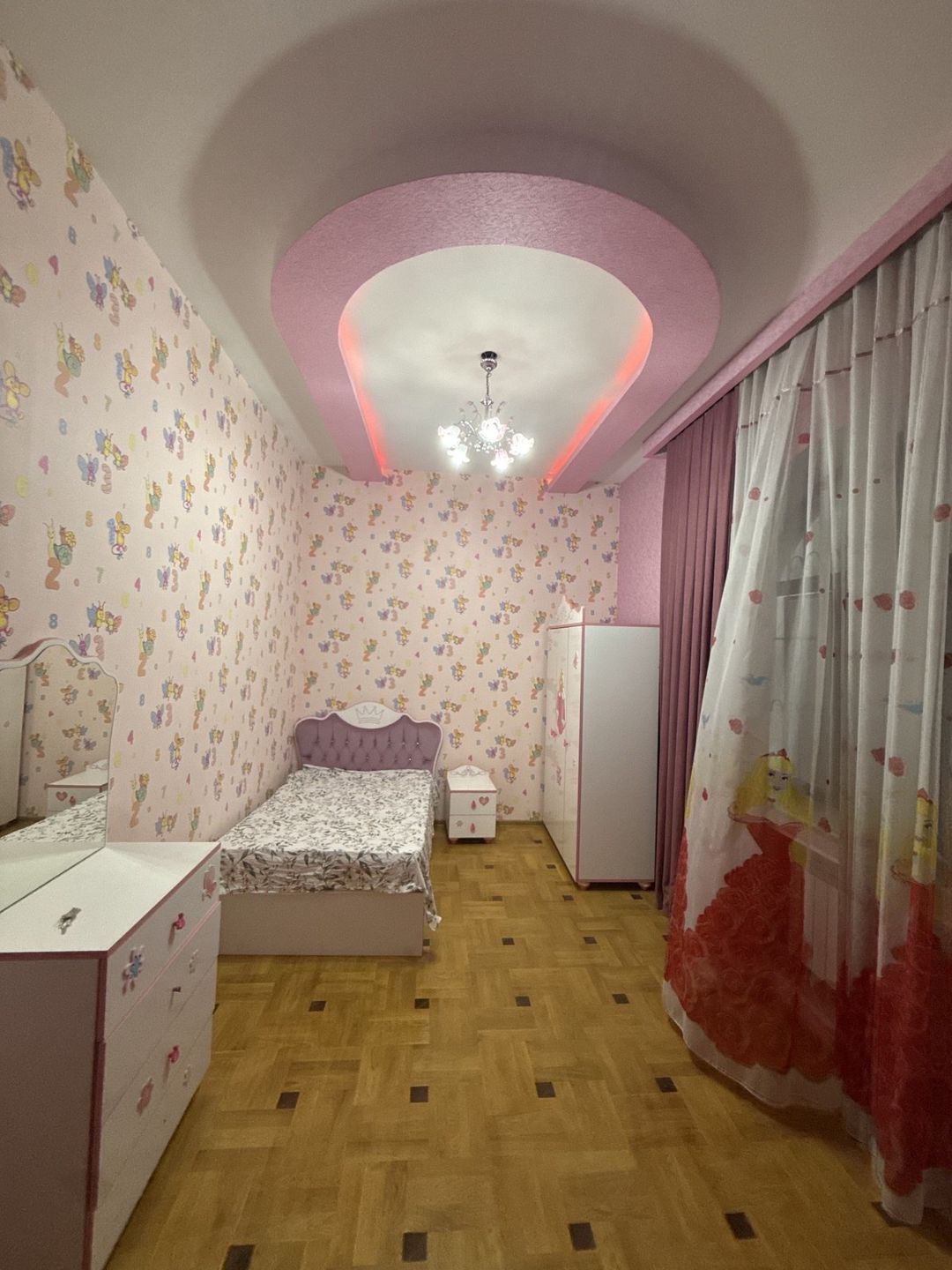 Satılır 5 otaqlı həyət evi/bağ evi 150 m² — Ev, villa, Bakı (12)