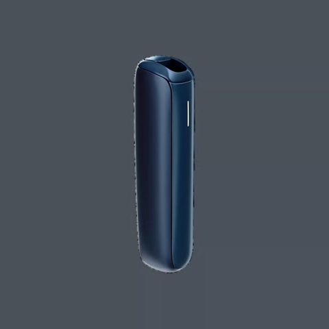 Ploom Aura - Zərif, portativ dizayn: incə oval gövdə, üst hissədə — Bakı
