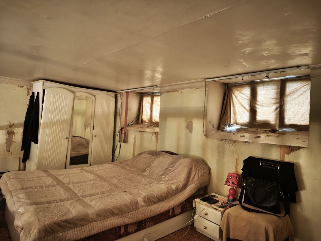 Satılır 2 otaqlı köhnə tikili 54 m² — Mənzil, Bakı (10)