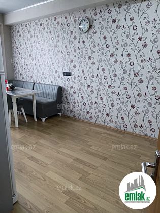 Satılır 4 otaqlı 110 m² yeni tikili Xalqlar Dostluğu m — Mənzil (3)