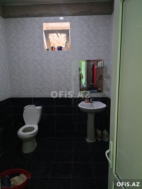 Həyət evləri Satılır Sabunçu r., Zabrat q., 3 otaq, 100 m² — Bakı