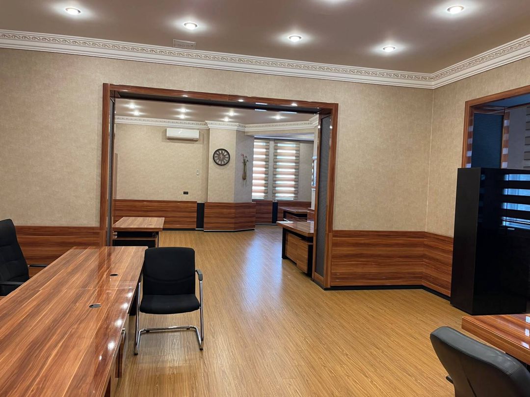 İcarəyə verilir obyekt 1000 m² — Əmlak, Bakı (8)