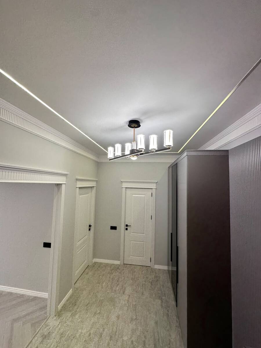 Satılır 3 otaqlı köhnə tikili 73 m² — Mənzil, Bakı (3)