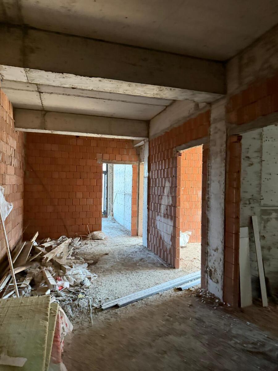 Satılır 3 otaqlı yeni tikili 133 m² — Mənzil, Bakı (7)
