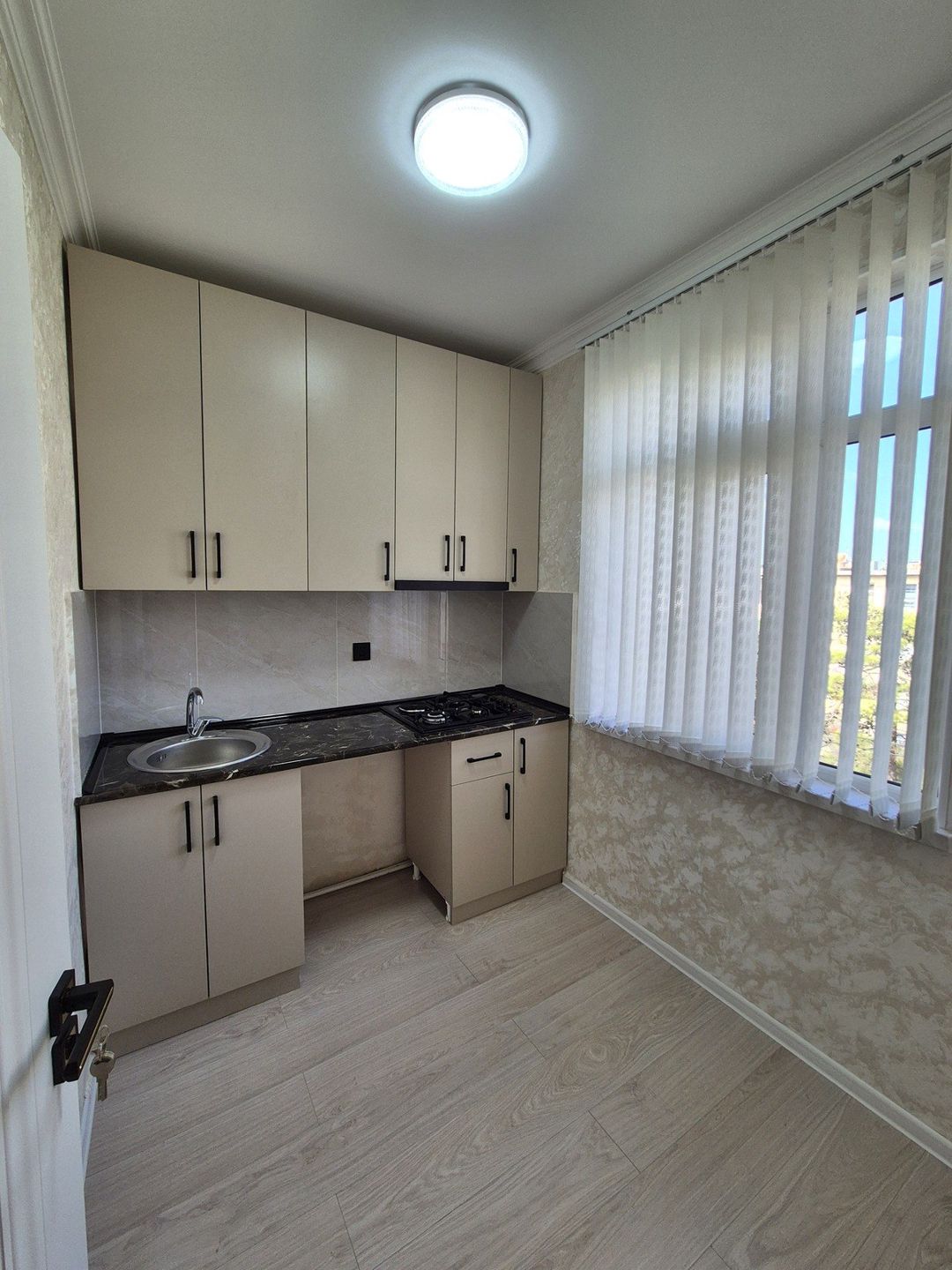 Satılır 2 otaqlı köhnə tikili 55 m² — Mənzil, Bakı (9)