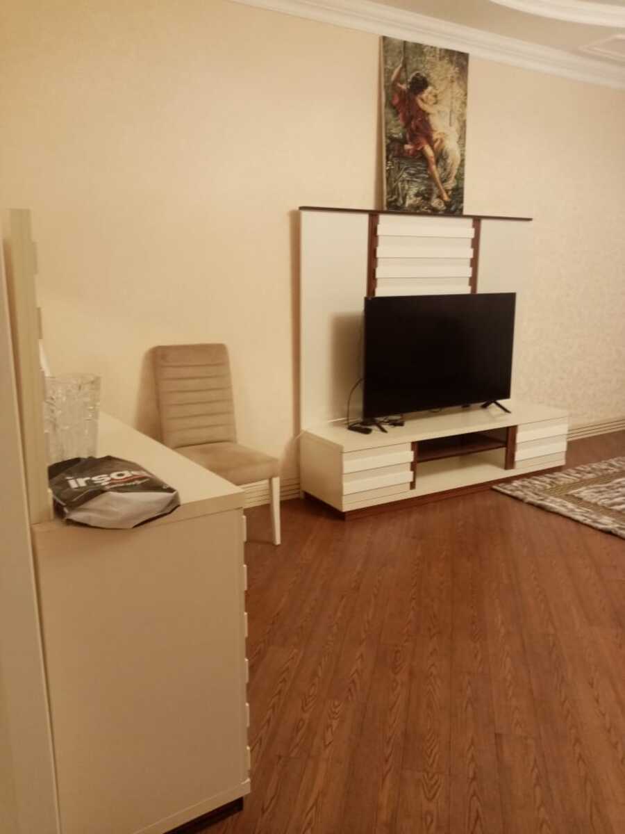 Satılır 4 otaqlı yeni tikili 154 m² — Mənzil, Bakı (4)