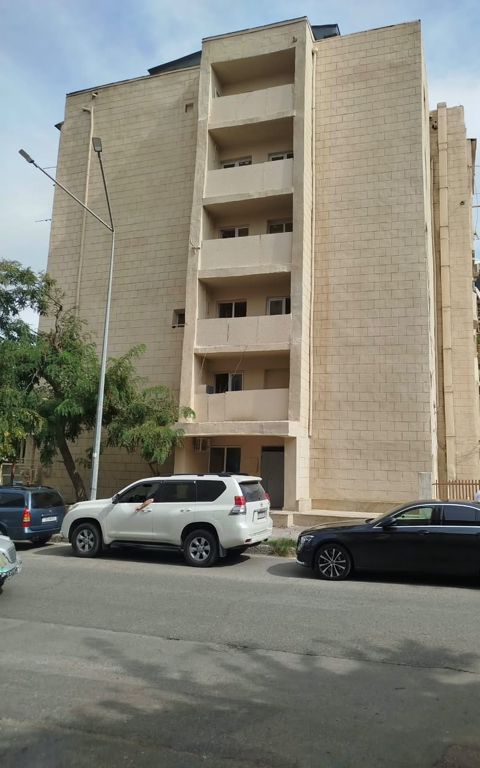 Satış: 1 otaqlı Köhnə tikili, 22 m², Yasamal rayonu — Bakı