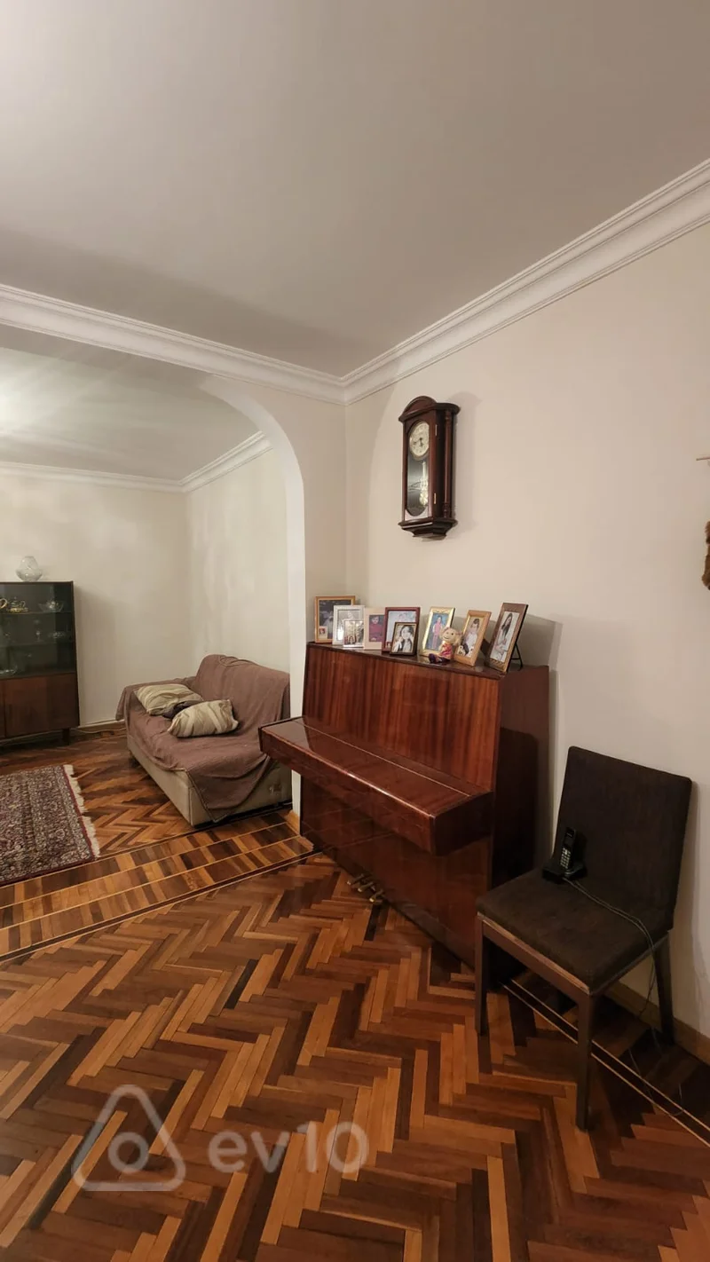 4 otaqlı mənzil, 100 m², Atatürk pr — kirayə — Mənzil, Bakı (3)