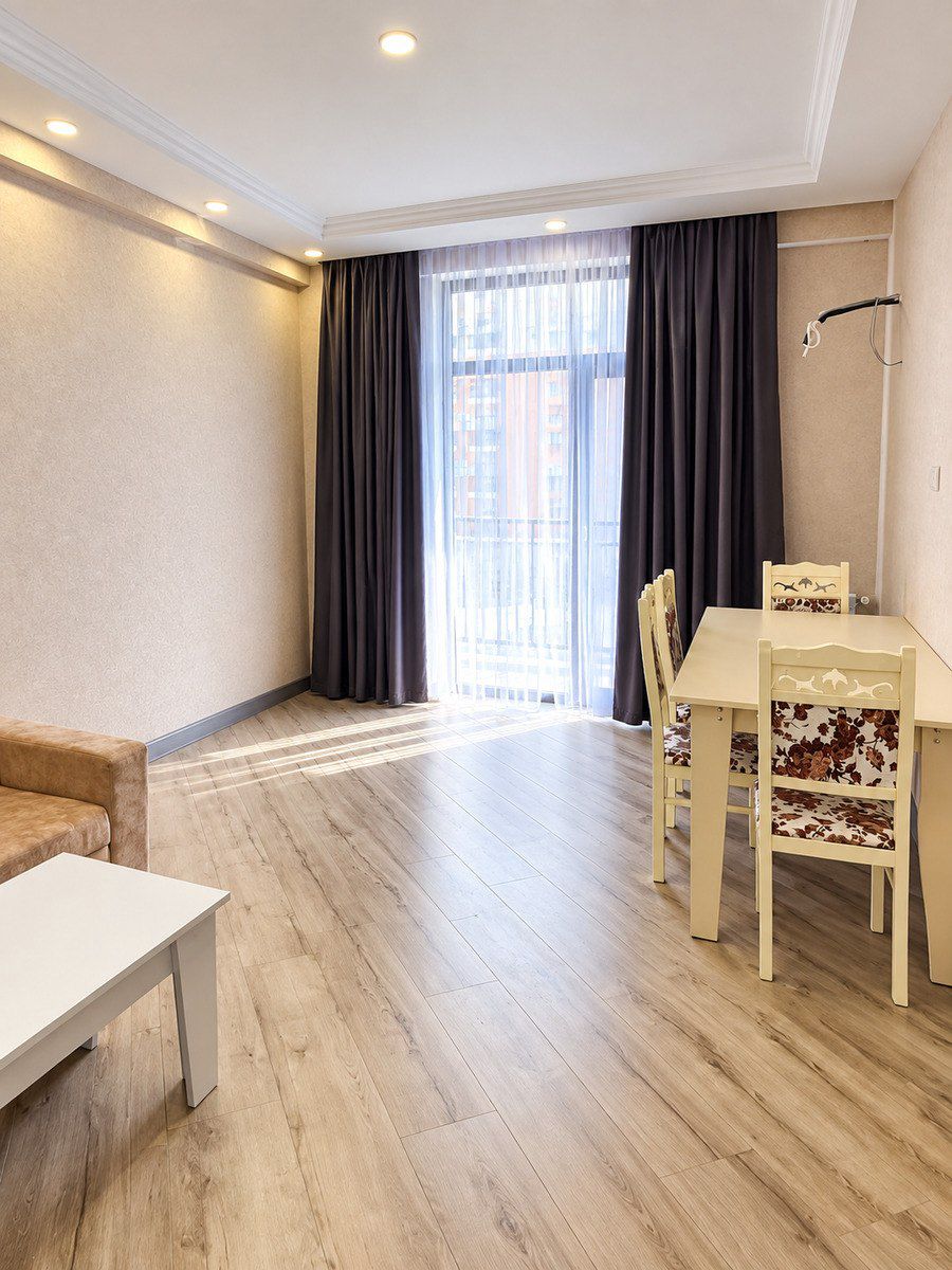 İcarəyə verilir 2 otaqlı yeni tikili 95 m² — Mənzil, Bakı (3)