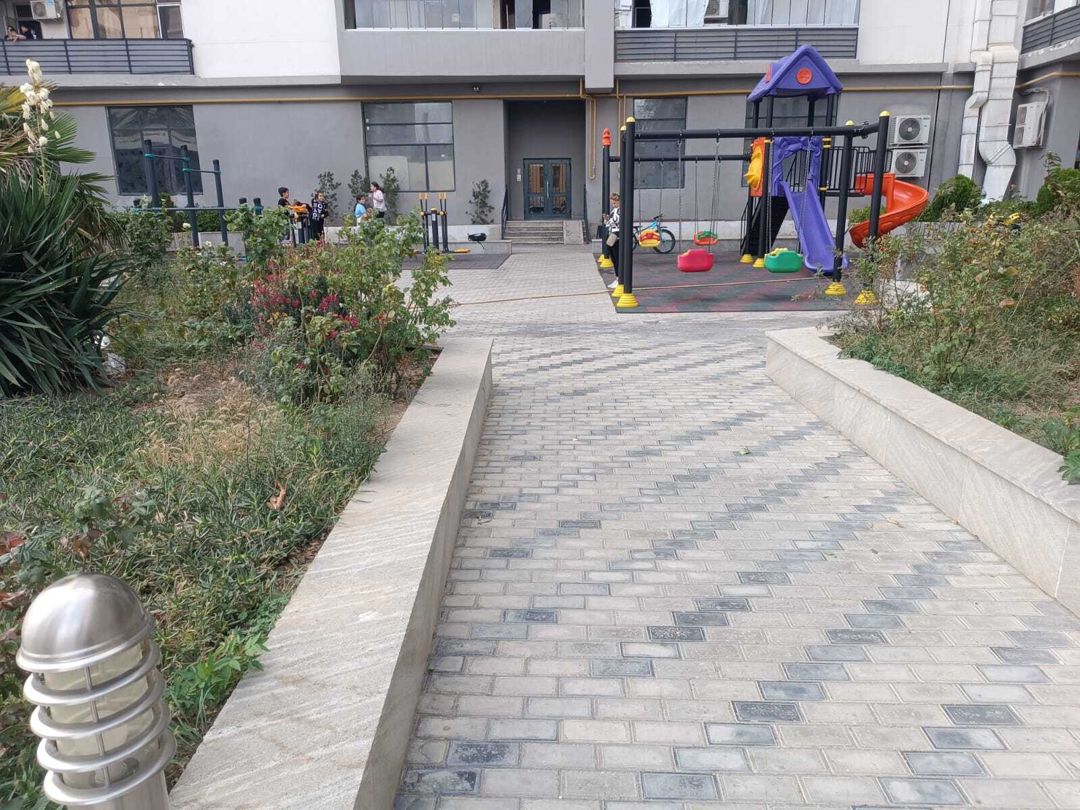 İcarəyə verilir 6 otaqlı ofis 270 m² — Ofis, Bakı (12)