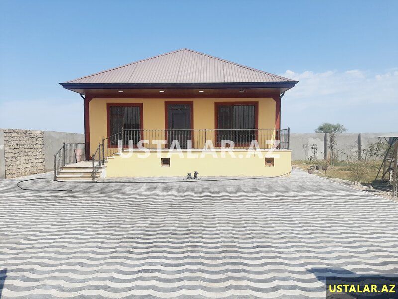 Tamet ustasi — Təmir xidmətləri, Bakı
