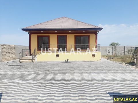 Tamet ustasi — Bakı