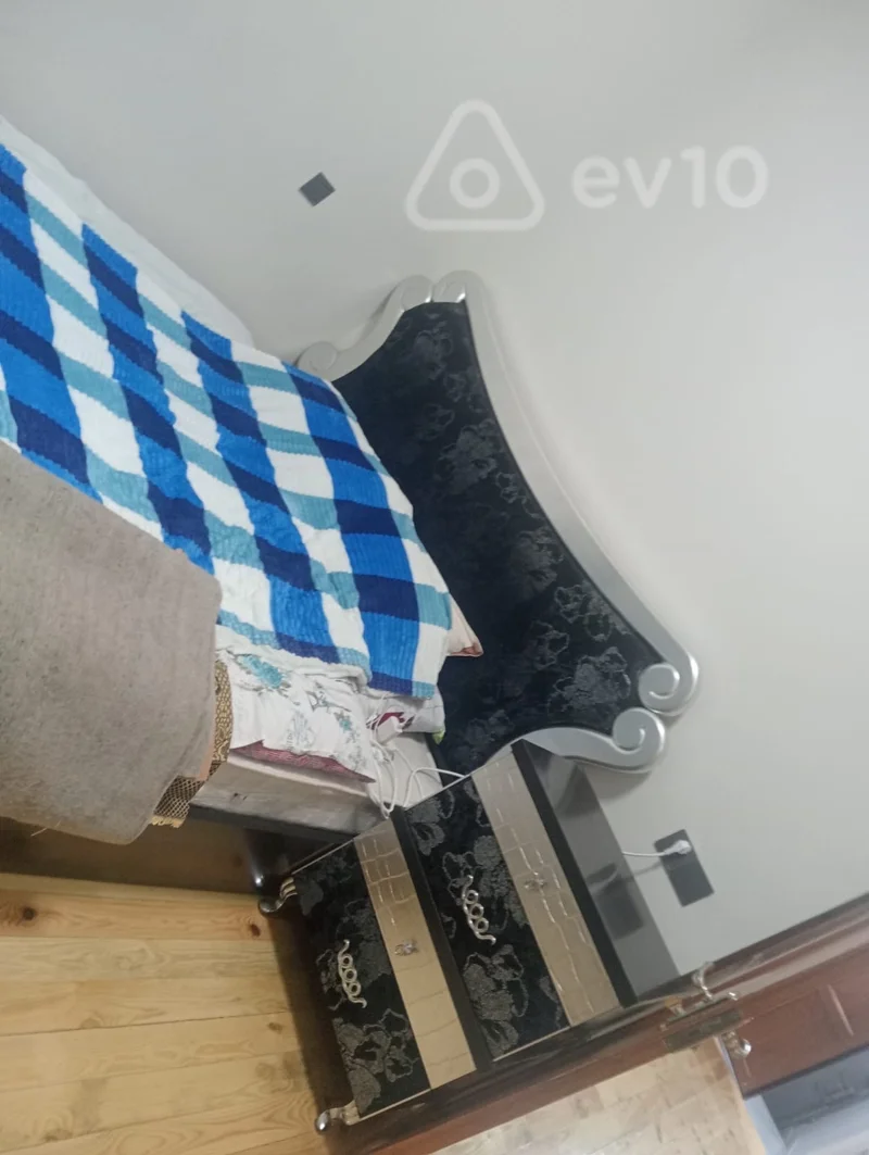 2 otaqlı həyət evi, 40 m², Biləcəri — kirayə — Ev, villa, Bakı (4)