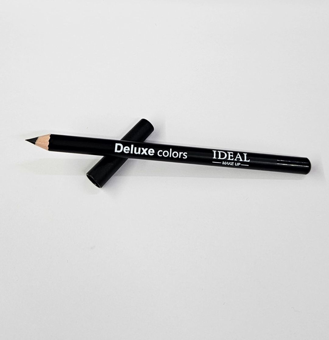 Göz qələmi Ideal Deluxe Color 01 — Mallar, Bakı