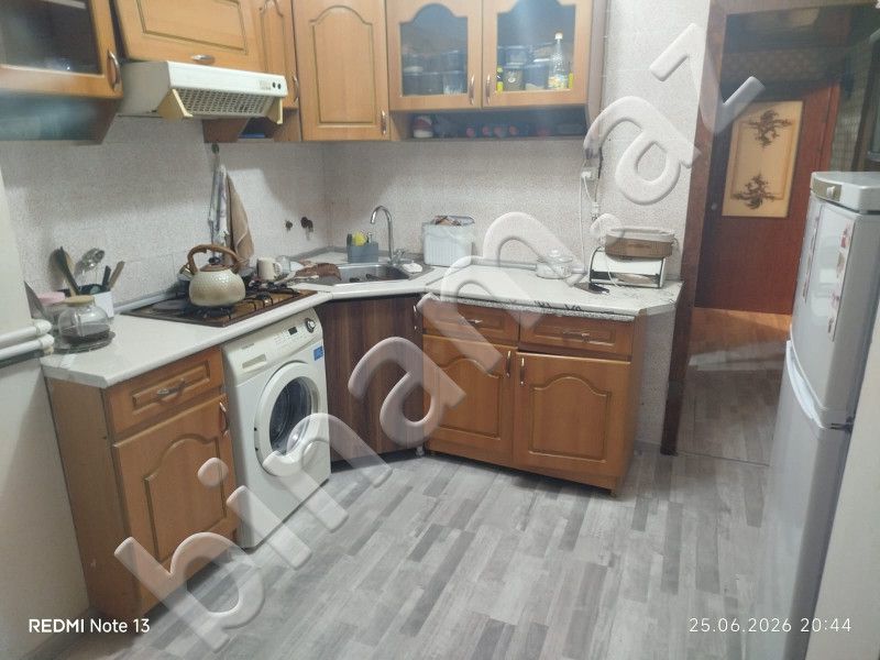 1 otaqlı Yeni tikili, Satış, Bakı — Mənzil, Bakı (8)