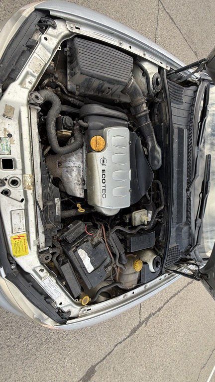 Opel Vectra, 1.8 L, 1999 il, 400 000 km 90-ZG-422 — Avtomobillər, Qazax (8)
