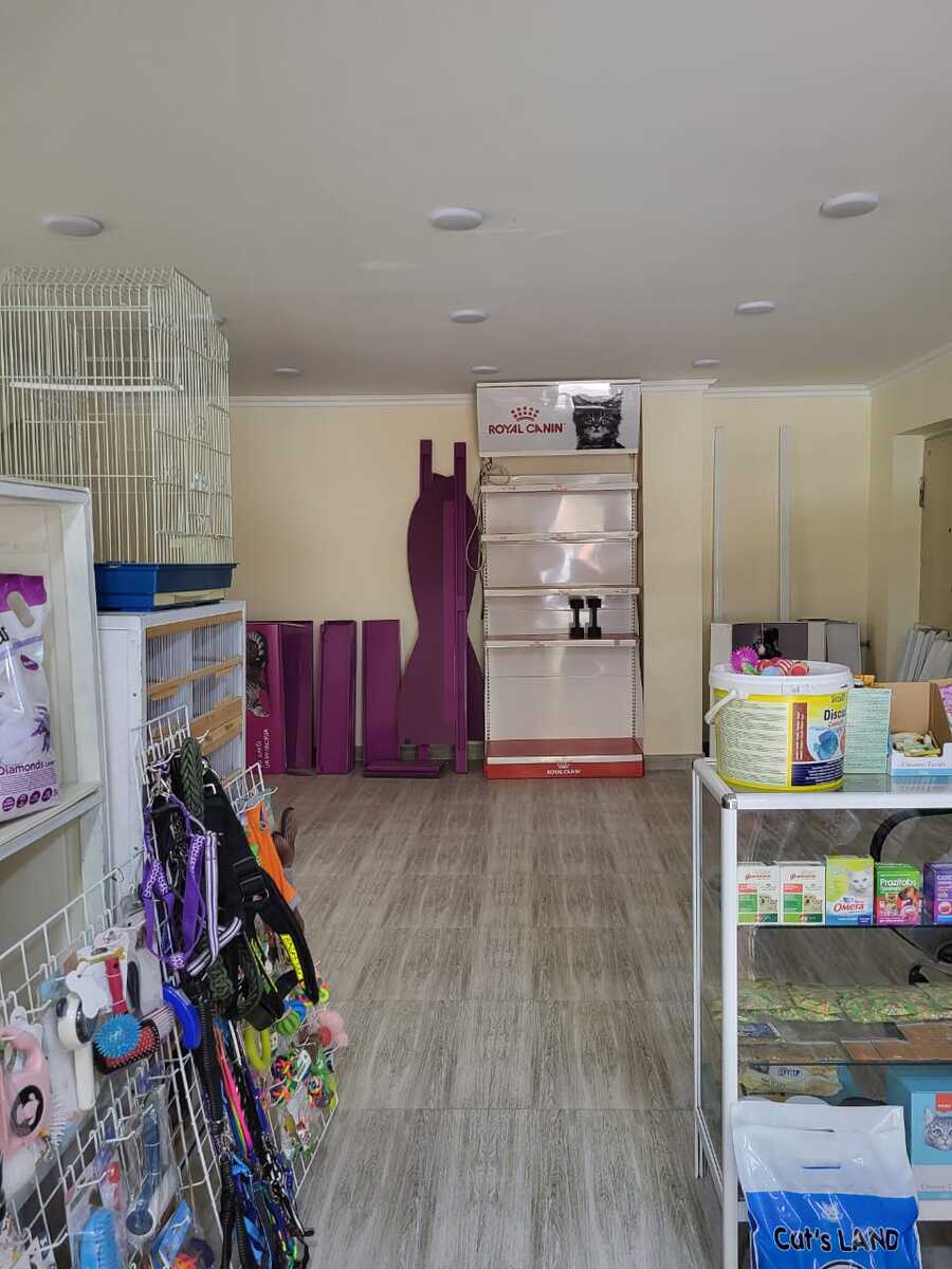 İcarəyə verilir obyekt 65 m² — Əmlak, Bakı (4)