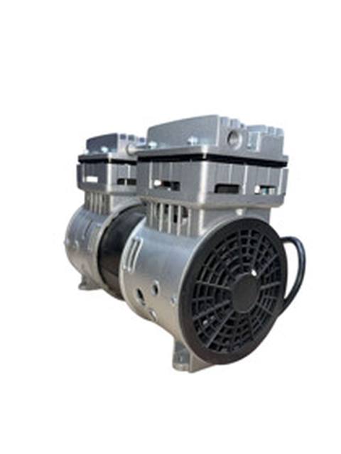 Elan başlığı: Kompressor motoru Dontecsh KB750 750 W Elan mətni — Pompa və kompressorlar